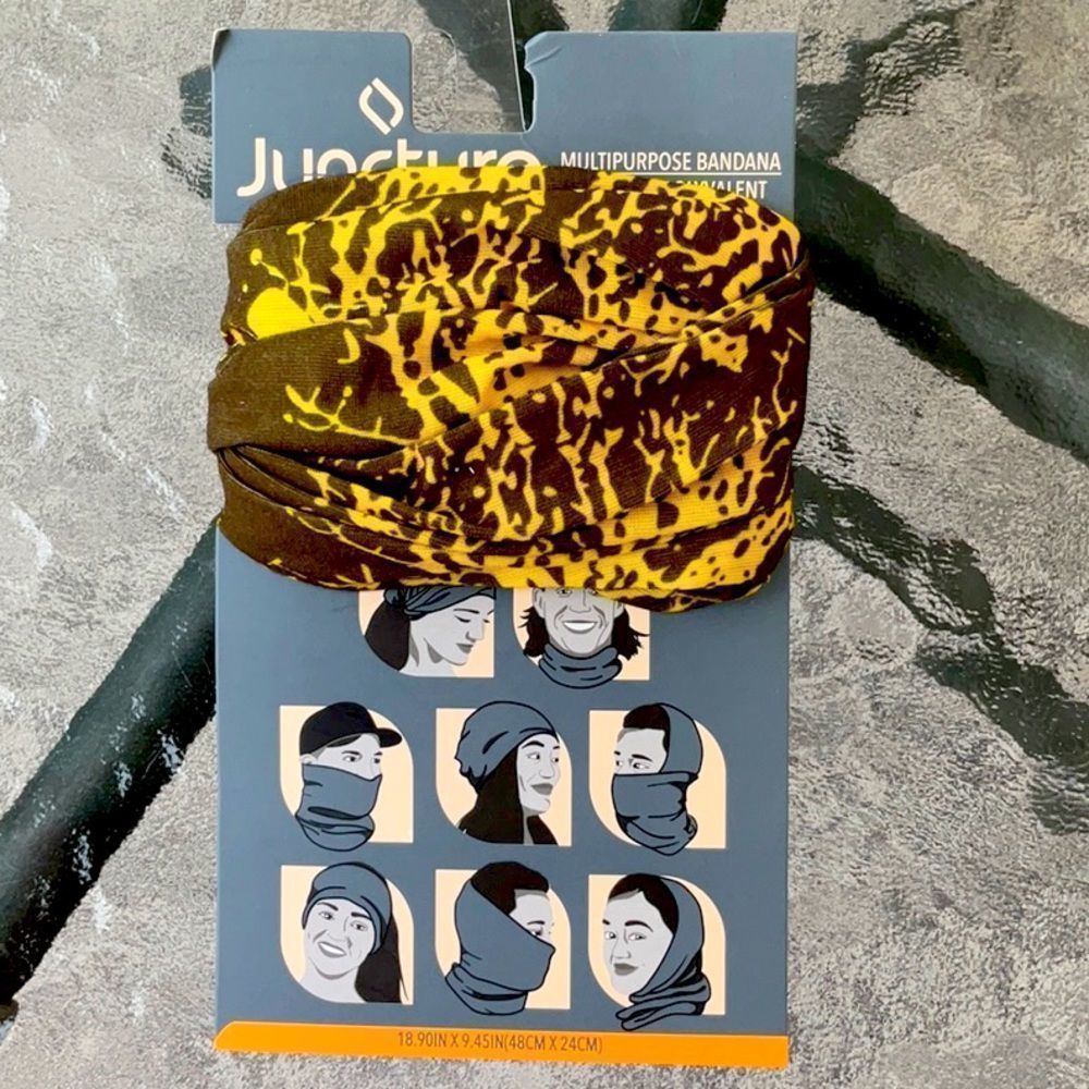 Juncture Multipurpose Bandana